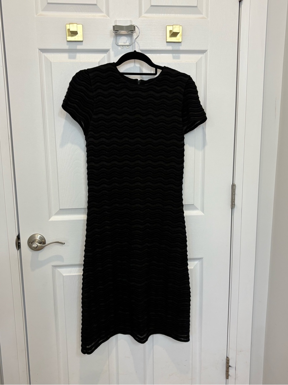 Tory Burch Little Black Dress #1498